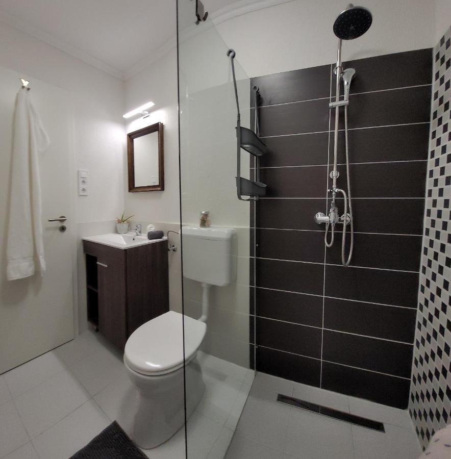 A Bringas Apartman بالاتونفوريد المظهر الخارجي الصورة