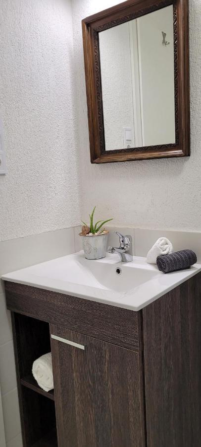 A Bringas Apartman بالاتونفوريد المظهر الخارجي الصورة
