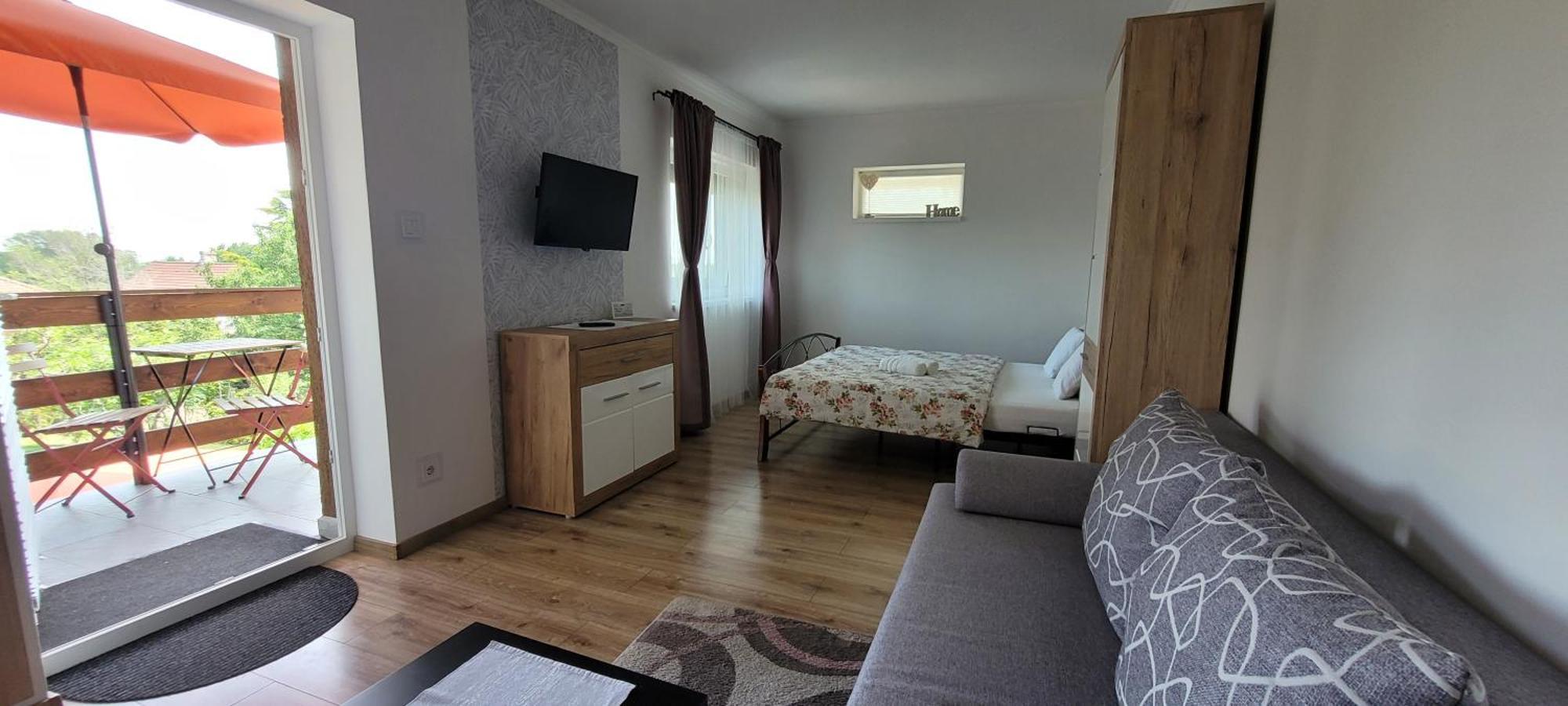 A Bringas Apartman بالاتونفوريد المظهر الخارجي الصورة