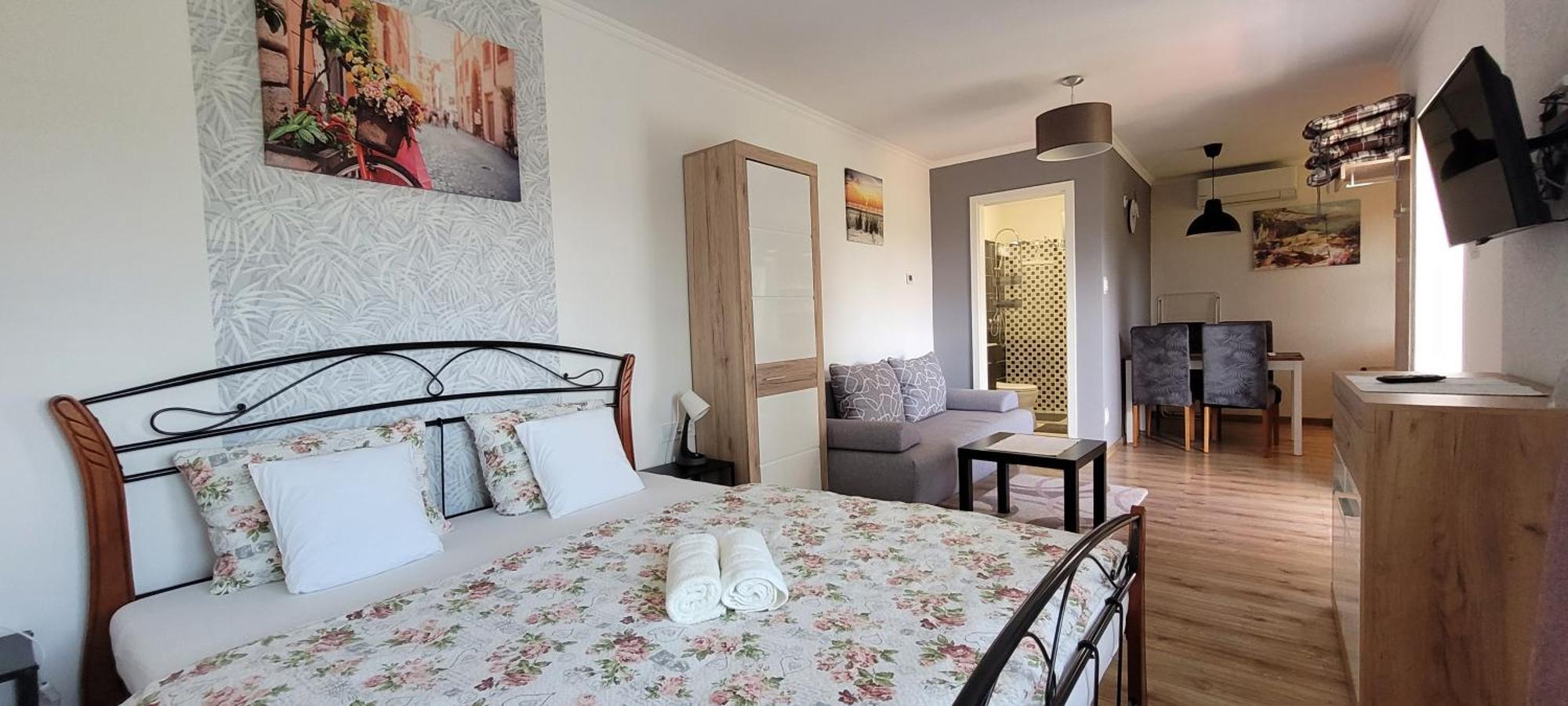 A Bringas Apartman بالاتونفوريد المظهر الخارجي الصورة