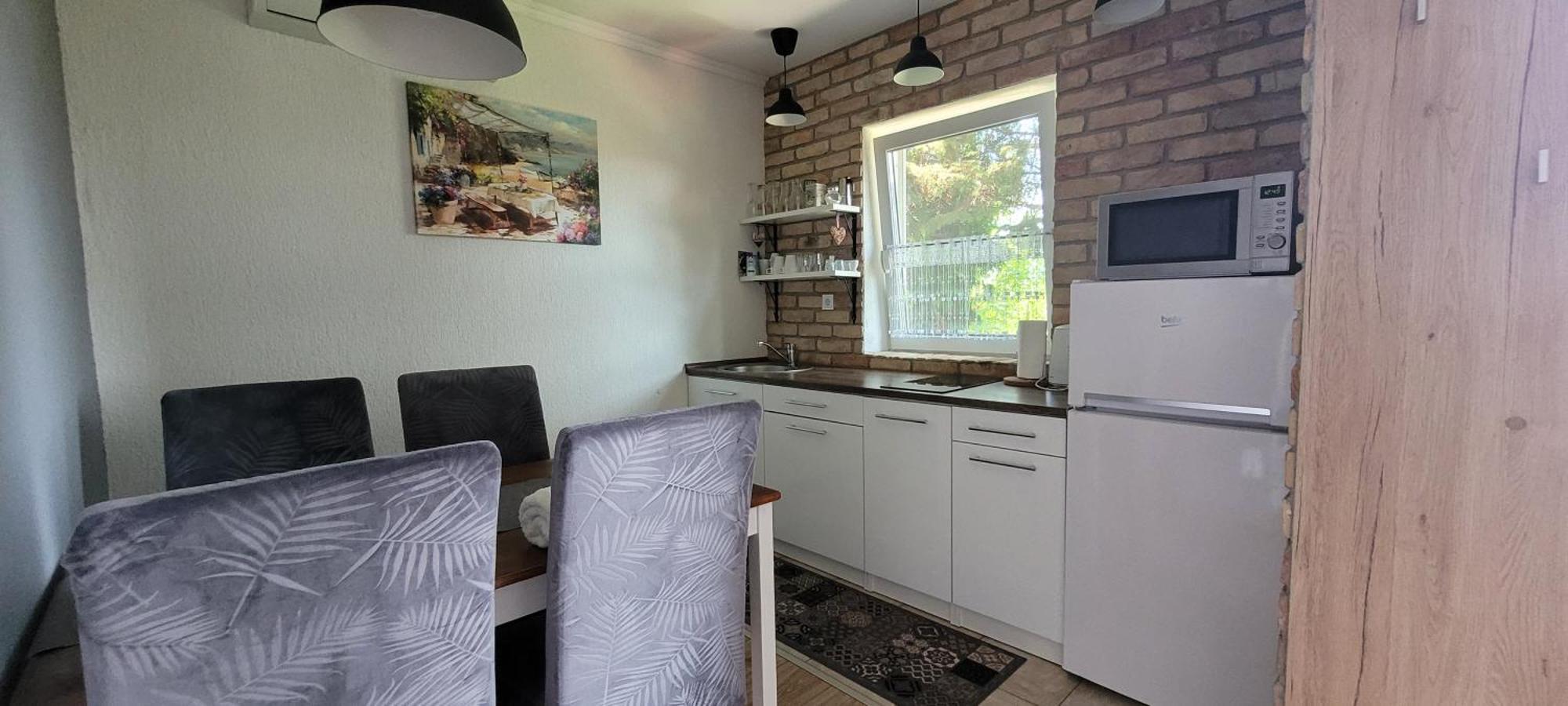 A Bringas Apartman بالاتونفوريد المظهر الخارجي الصورة