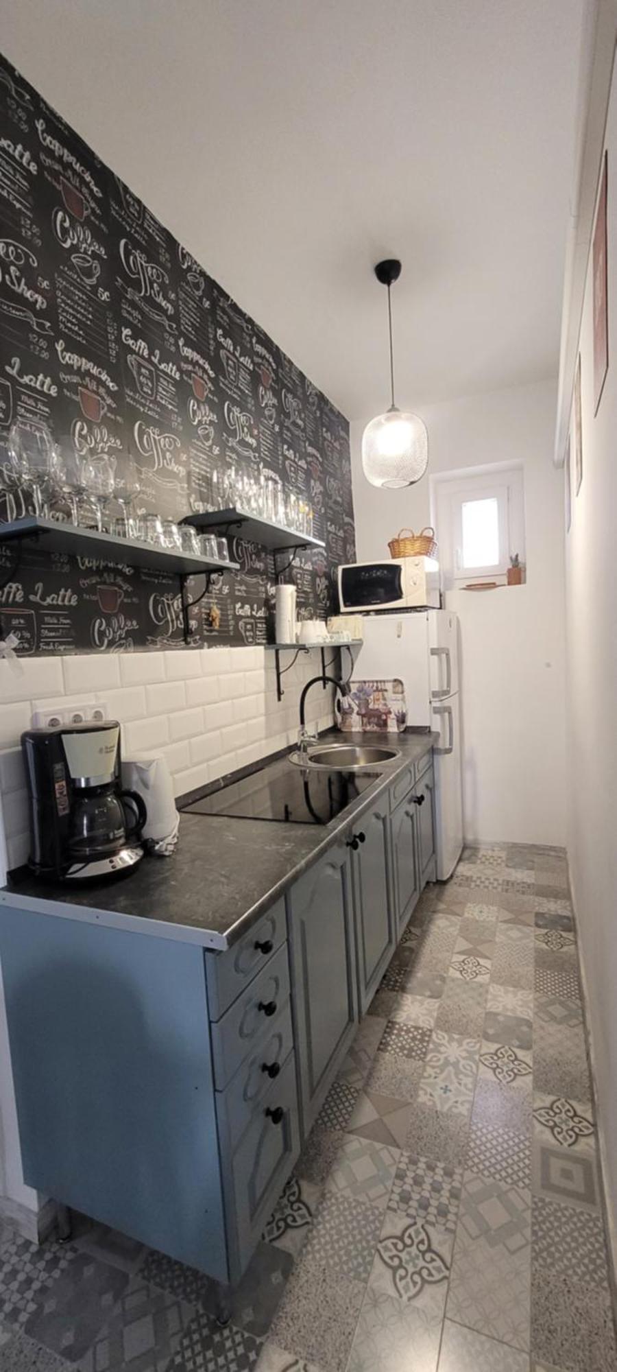 A Bringas Apartman بالاتونفوريد المظهر الخارجي الصورة