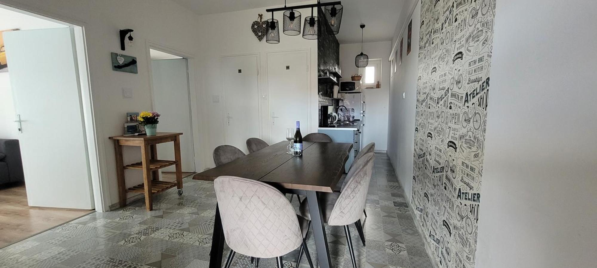 A Bringas Apartman بالاتونفوريد المظهر الخارجي الصورة