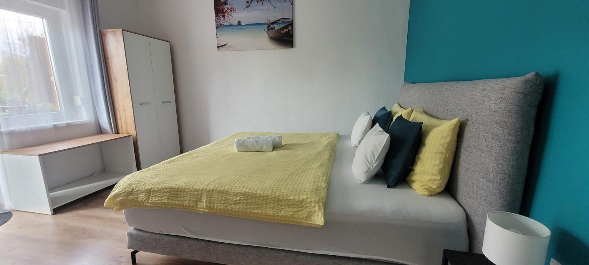 A Bringas Apartman بالاتونفوريد المظهر الخارجي الصورة