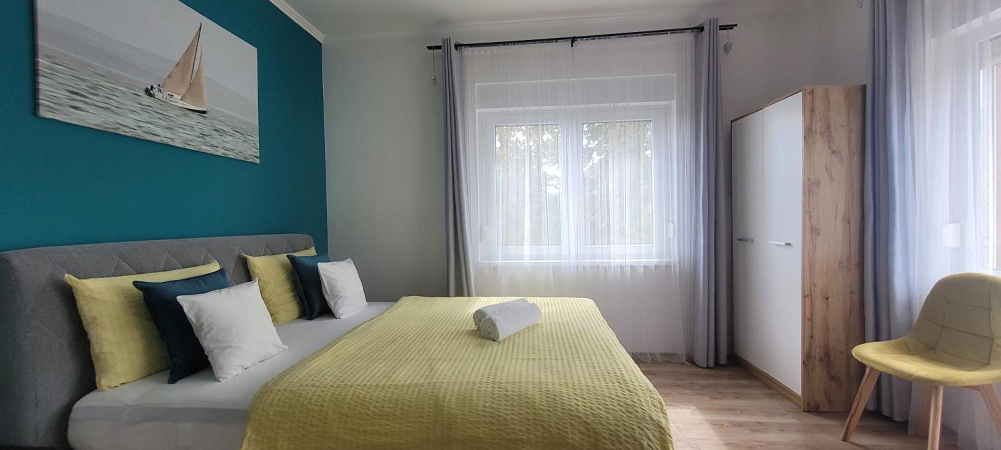 A Bringas Apartman بالاتونفوريد المظهر الخارجي الصورة