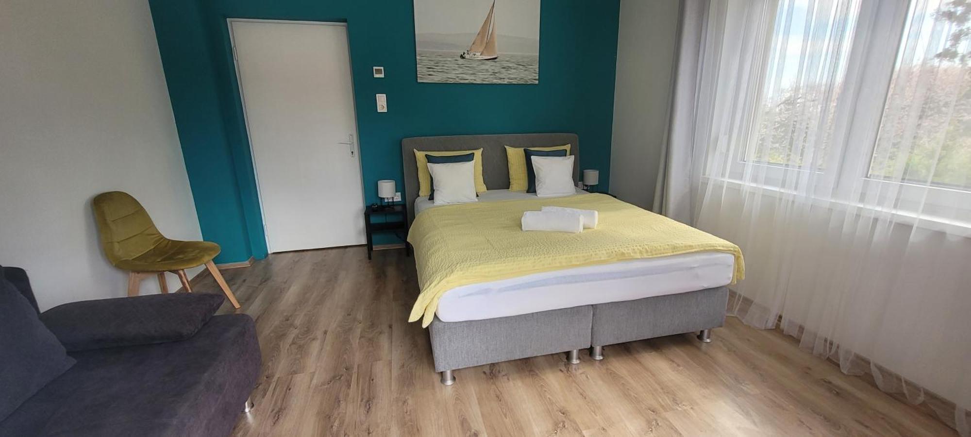A Bringas Apartman بالاتونفوريد المظهر الخارجي الصورة