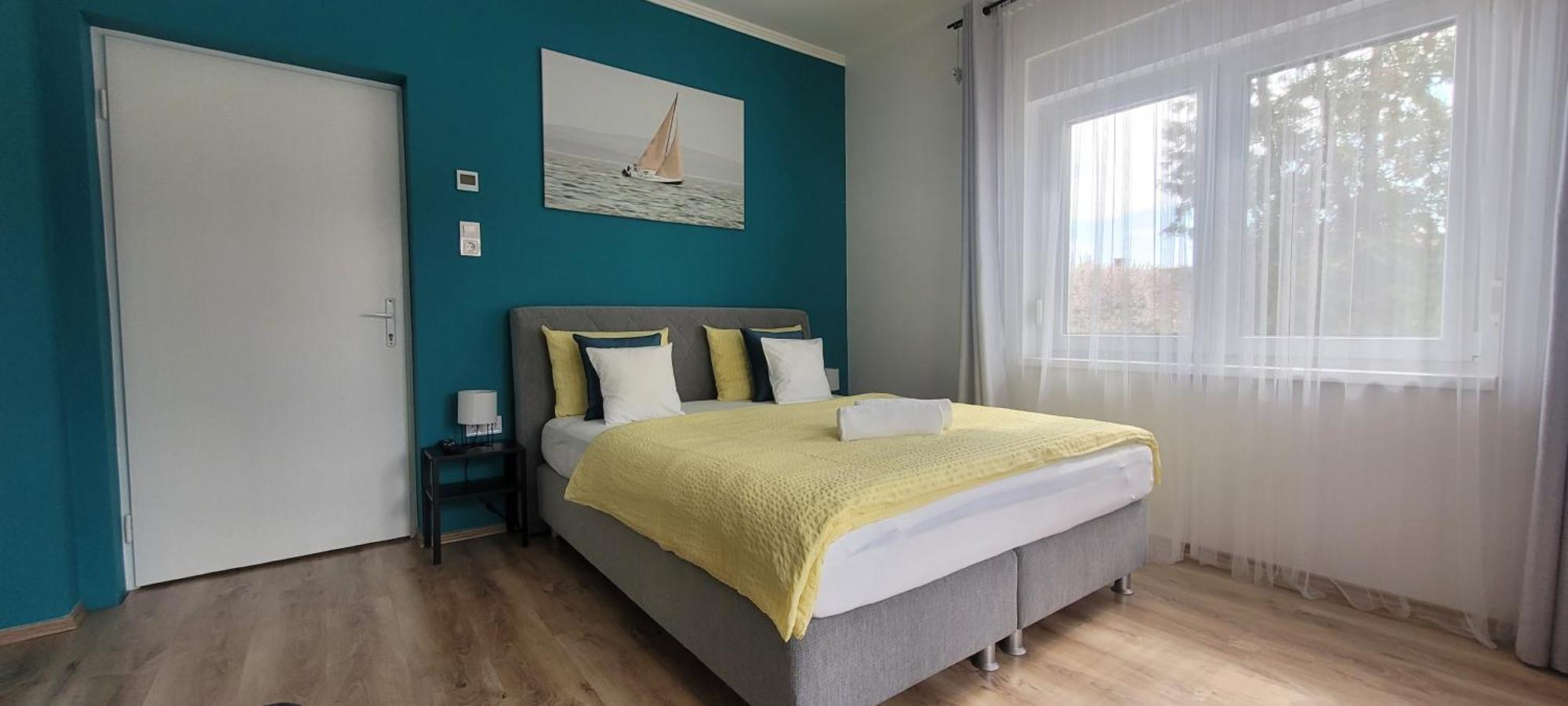 A Bringas Apartman بالاتونفوريد المظهر الخارجي الصورة