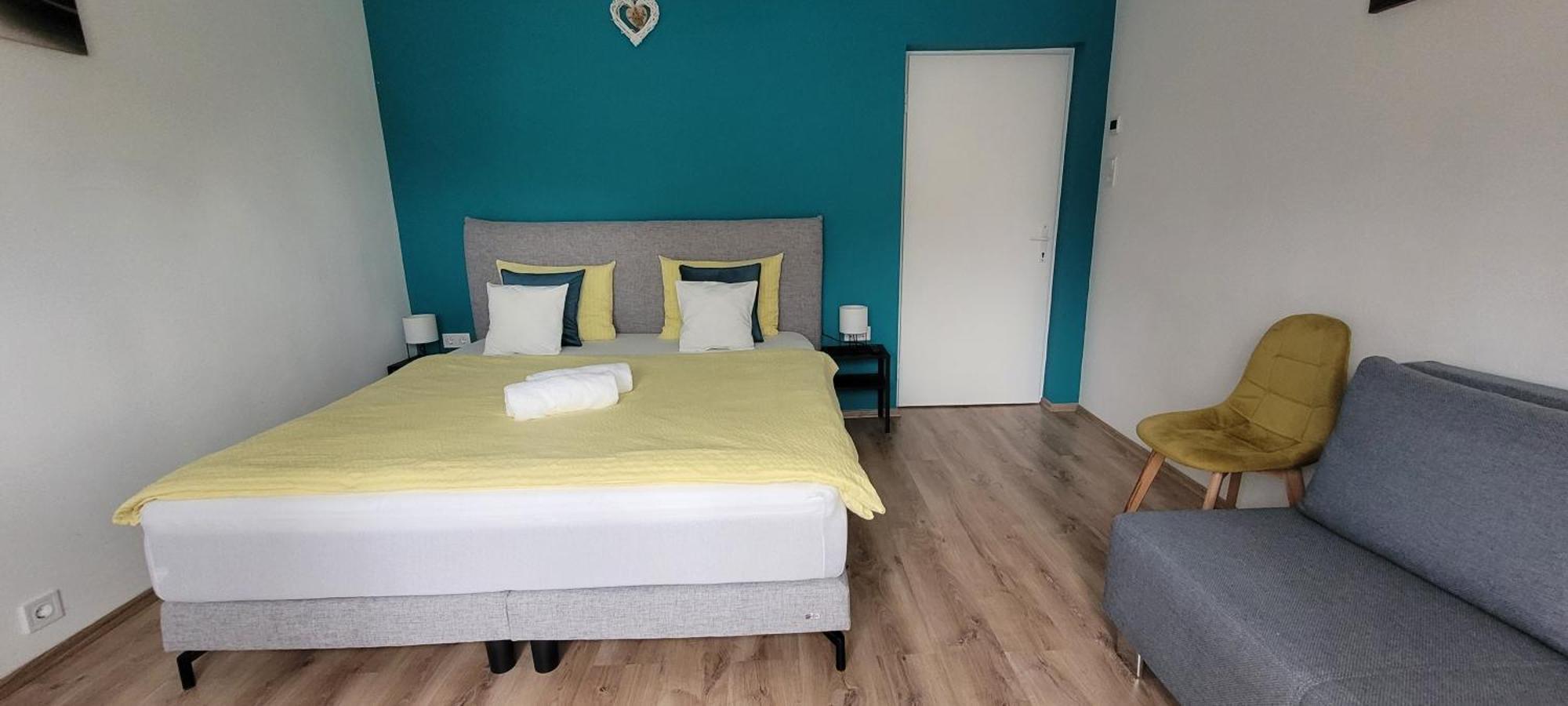 A Bringas Apartman بالاتونفوريد المظهر الخارجي الصورة