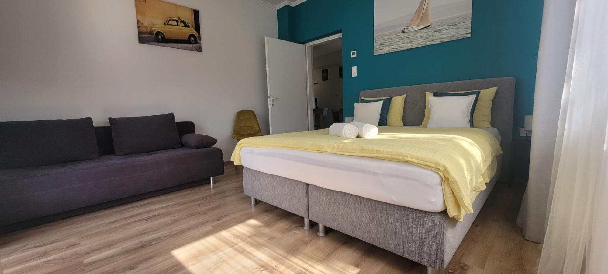 A Bringas Apartman بالاتونفوريد المظهر الخارجي الصورة