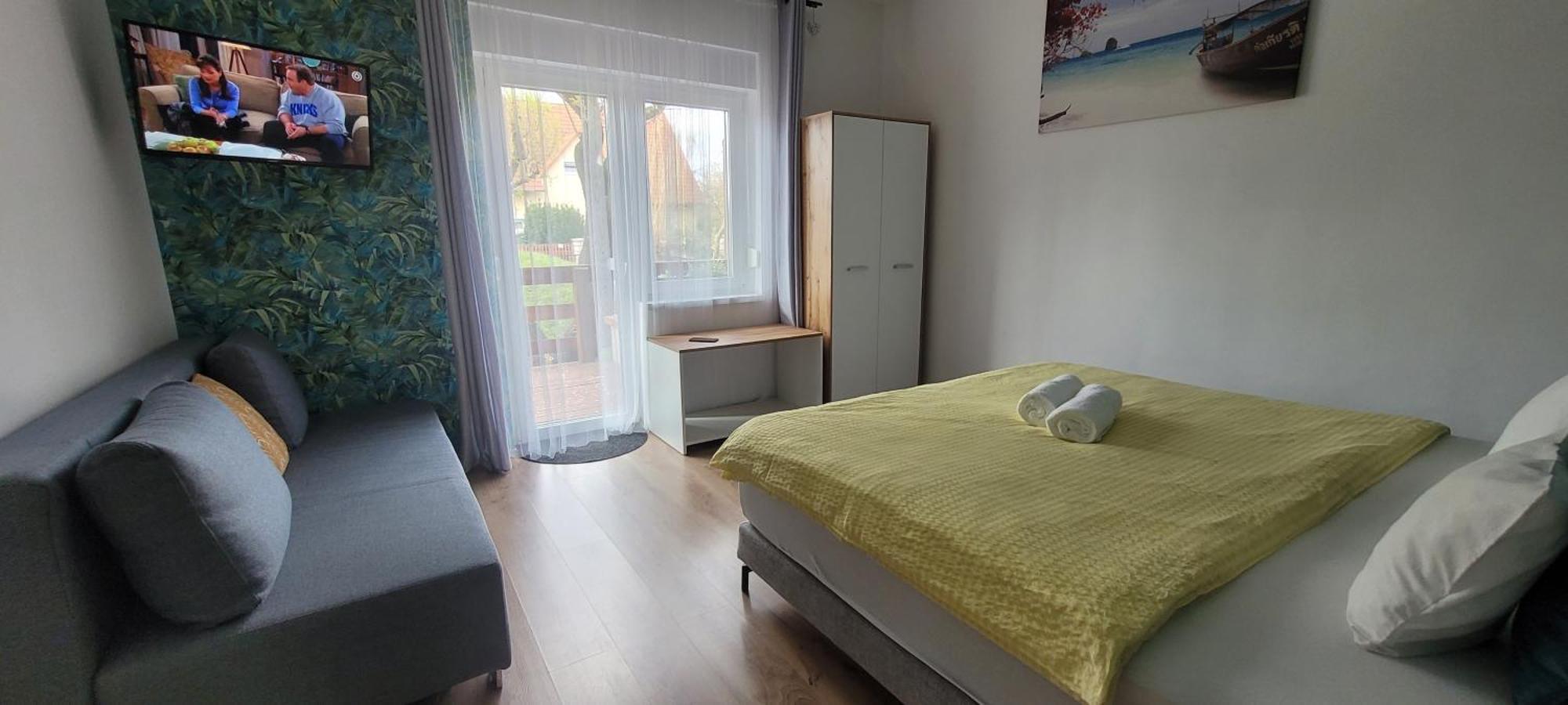A Bringas Apartman بالاتونفوريد المظهر الخارجي الصورة