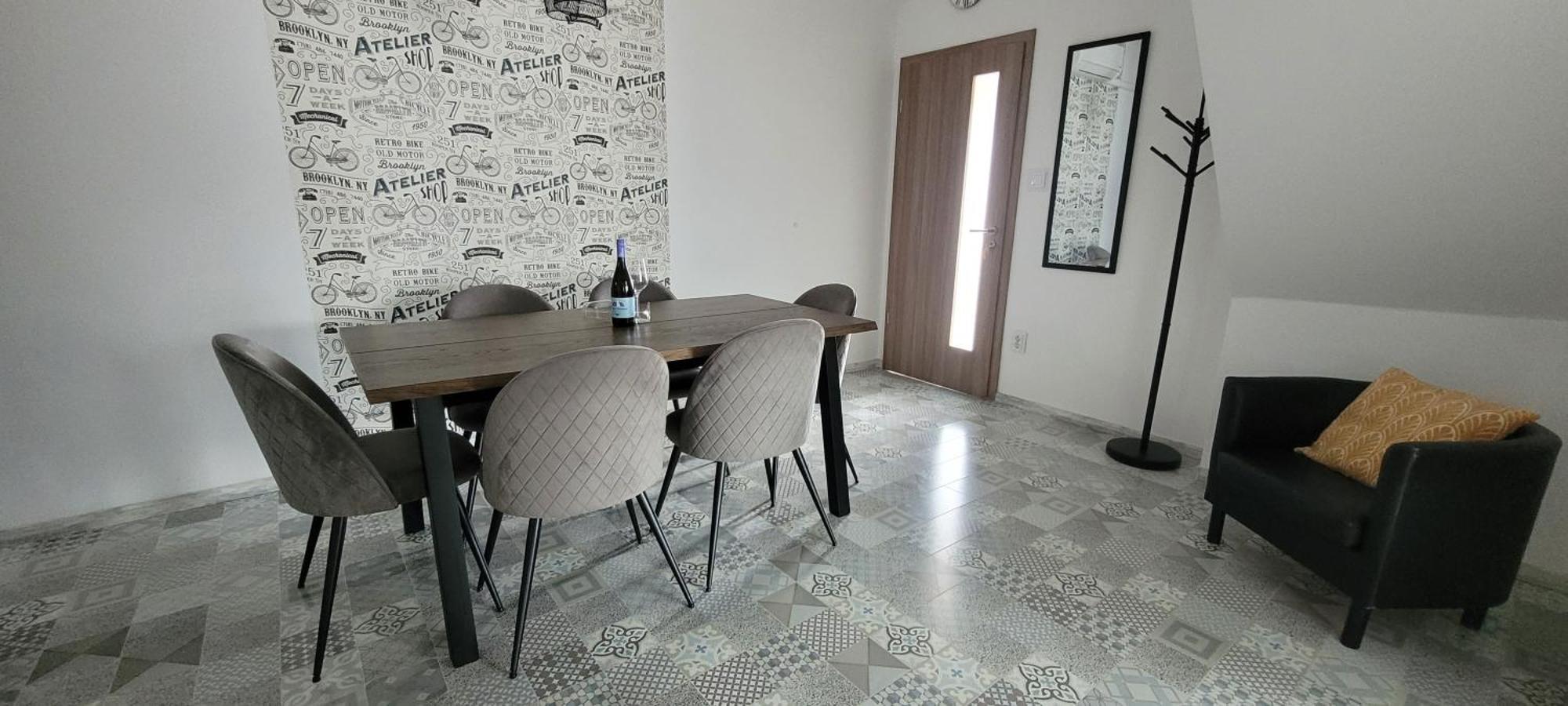 A Bringas Apartman بالاتونفوريد المظهر الخارجي الصورة