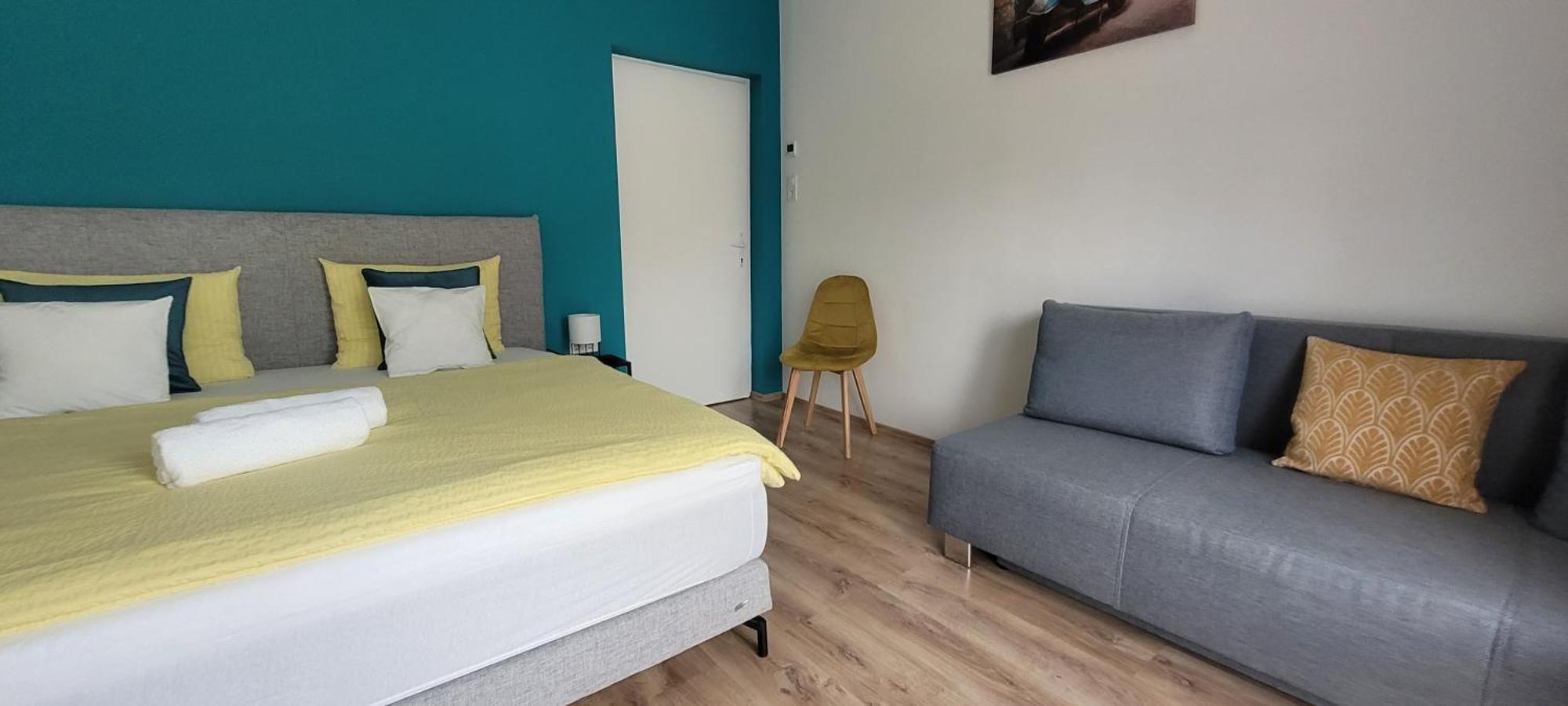 A Bringas Apartman بالاتونفوريد المظهر الخارجي الصورة
